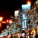 札幌ホワイトイルミネーション2025-2026の場所や撮影スポットは？アクセスや駐車場は？