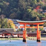 宮島清盛まつり2026の日程・時間やゲストは？見どころや駐車場やアクセスは？