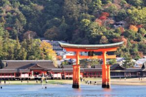 宮島清盛まつり2026の日程・時間やゲストは？見どころや駐車場やアクセスは？