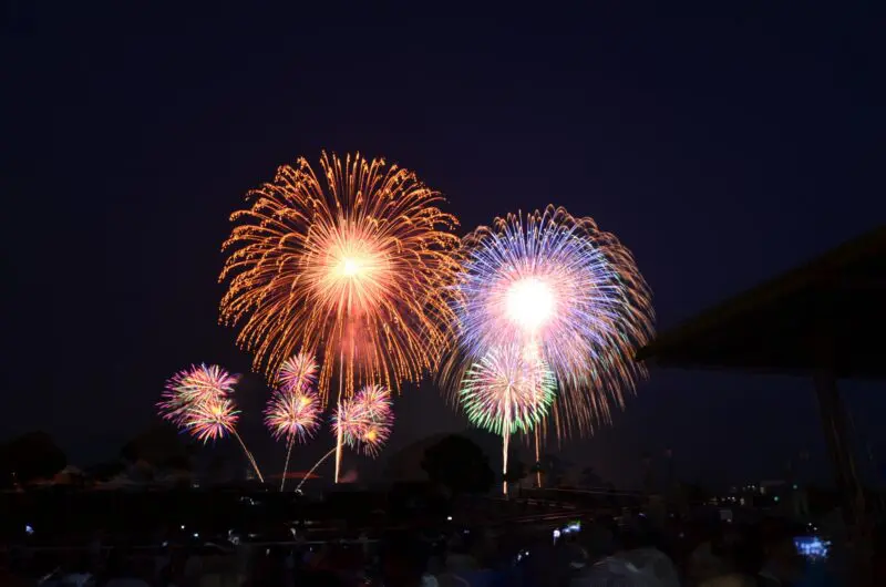 花火大会