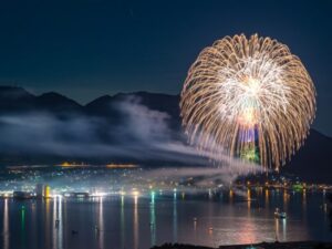 三原やっさ祭り花火2025の日程・時間や屋台は？見どころやアクセスや駐車場は？