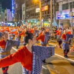 清水みなと祭り花火大会2025の屋台や穴場は？アクセスや駐車場や交通規制は？