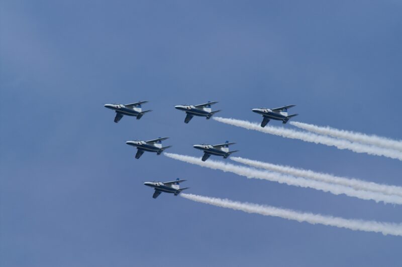 小松基地航空祭