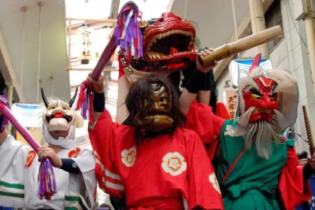 尾道ベッチャー祭り2025の日程・時間や屋台は?内容やアクセスや駐車場は?