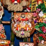 酉の市横浜2025の日程・時間や屋台は？熊手料金やアクセスや駐車場は？