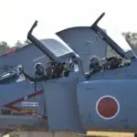 岐阜基地航空祭2024のブルーインパルスやプログラムは?穴場や撮影ポイントは?