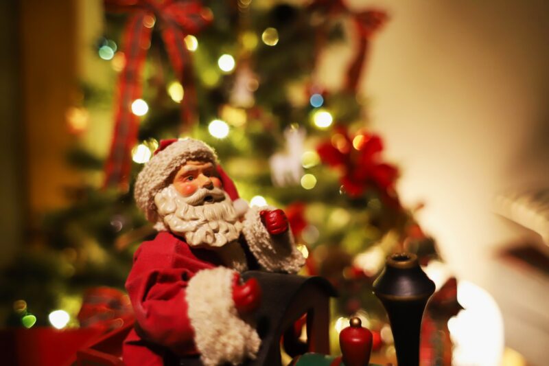 高知クリスマスマーケット2024の日程・時間や出店メニューは?マグカップや駐車場やアクセスは?