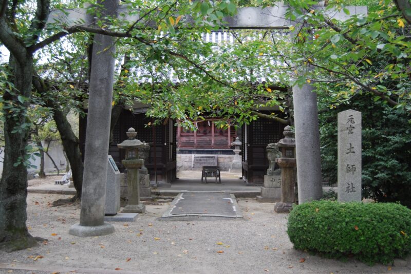 道明寺天満宮初天神うそかえ祭2025の日程・時間やうそ鳥授与は?アクセスや駐車場は?