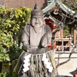 京都えびす神社十日戎2026の日程・時間や屋台は？アクセスや駐車場は？