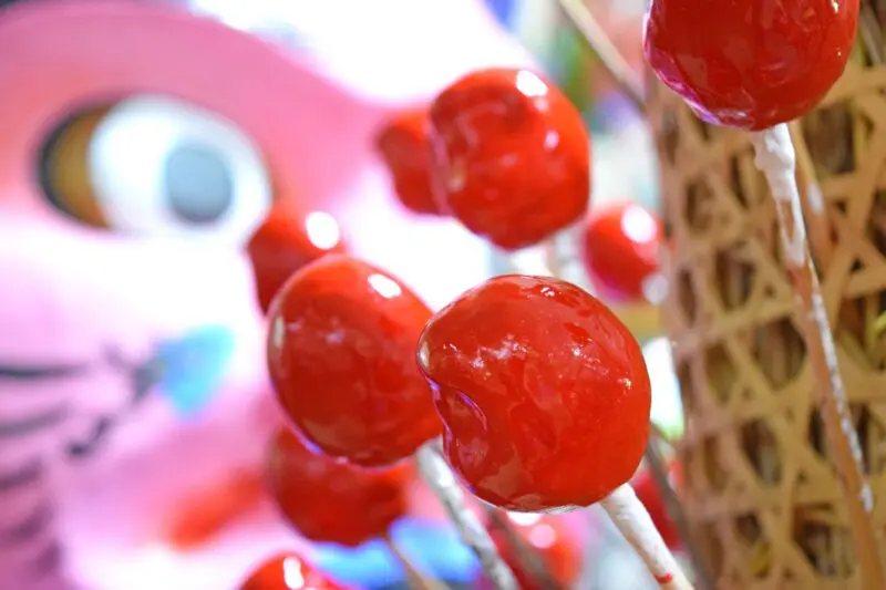 三春だるま市2026の日程・スケジュールや屋台は？交通規制や駐車場やアクセスは？