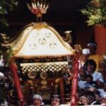 和歌祭2026のスケジュールや屋台は？花火や駐車場やアクセスは？