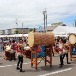 北海ソーラン祭り2025の日程・時間や屋台は？花火やアクセスや駐車場は？
