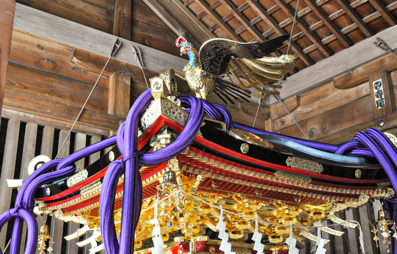 須賀神社公式サイトより引用