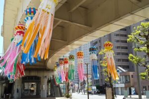 土浦キララまつり2024の日程・時間や花火は？見どころや駐車場やアクセスは？