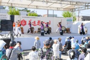 善通寺まつり2024の日程・花火時間や屋台は？駐車場やアクセスは？　