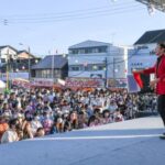 善通寺まつり2025の日程・花火時間や屋台は？アクセスや駐車場は？　