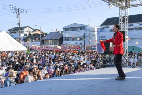善通寺まつり2025の日程・花火時間や屋台は?アクセスや駐車場は?