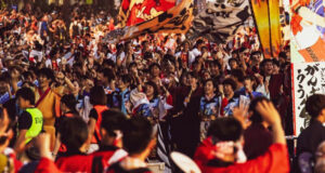 火の国まつり花火2024の日程・スケジュールや屋台は？総踊りや駐車場やアクセスは？