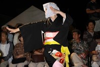 毛馬内盆踊り2024の日程・スケジュールや歴史は？衣装や駐車場やアクセスは？