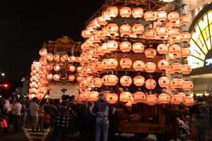 小牧秋葉祭2024の日程・時間や屋台は？見どころや駐車場やアクセスは？　