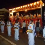 水原祭り2025の日程・花火時間やスケジュールは？屋台やアクセスや駐車場は？