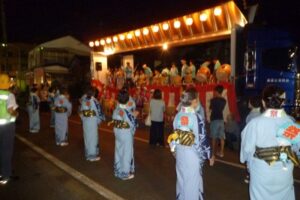 水原祭り2025の日程・花火時間やスケジュールは？屋台やアクセスや駐車場は？