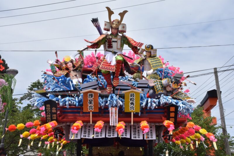 旅東北公式サイトより引用