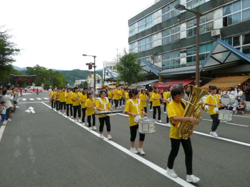 敦賀祭り公式サイトより引用