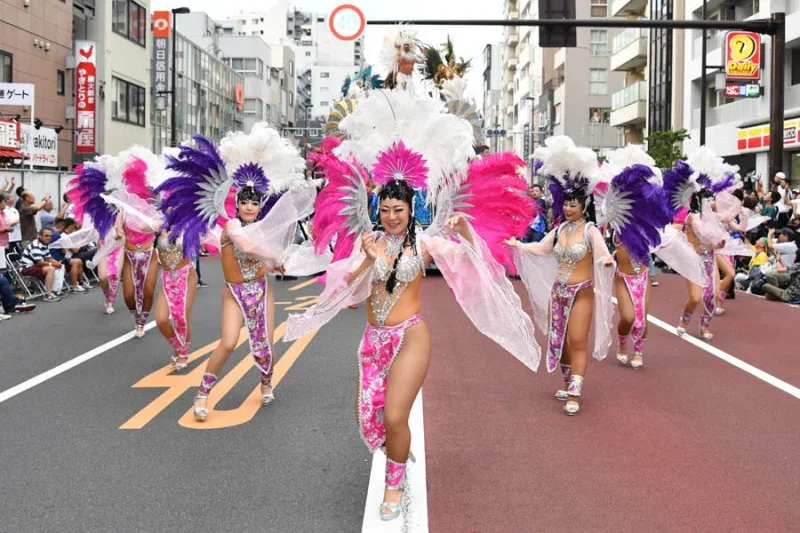 レッツエンジョイ東京公式サイトより引用