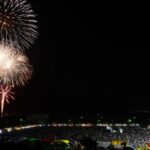 宜野湾はごろも祭2025の日程・花火時間やスケジュールは？屋台やアクセスや駐車場は？