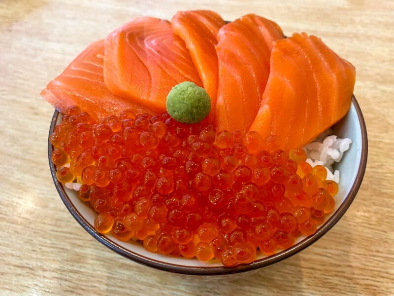 函館フード