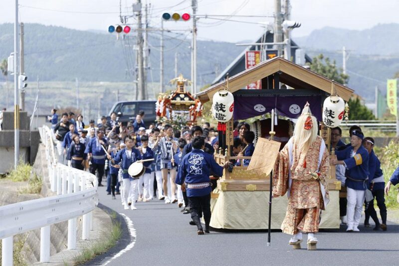かごしまの旅公式サイトより引用