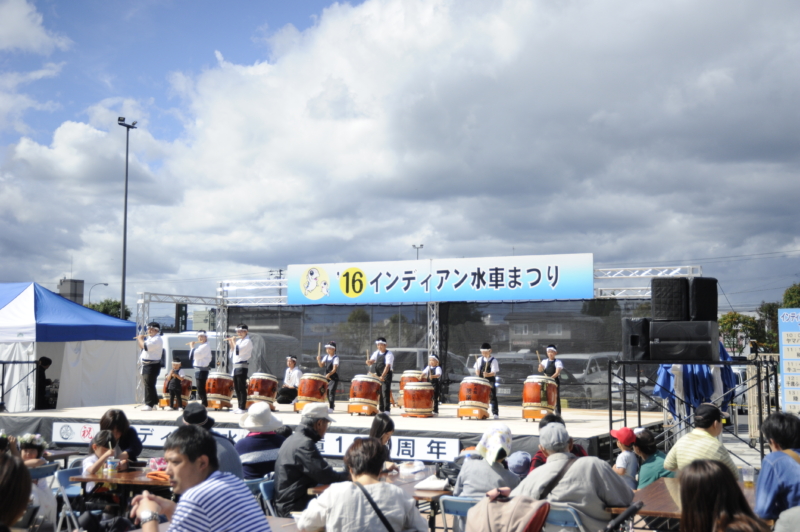 千歳市公式サイトより引用