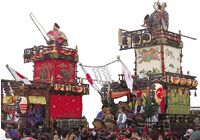 鴨川観光協会公式サイトより引用