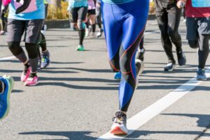 かわさき多摩川マラソン2024の日程・スケジュールやコースは？ゲストや駐車場や交通規制は？