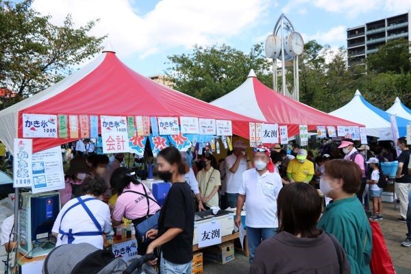 大阪市公式サイトより引用