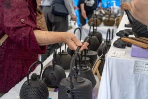 南部鉄器まつり2024の日程・スケジュールや内容は？駐車場やアクセスは？