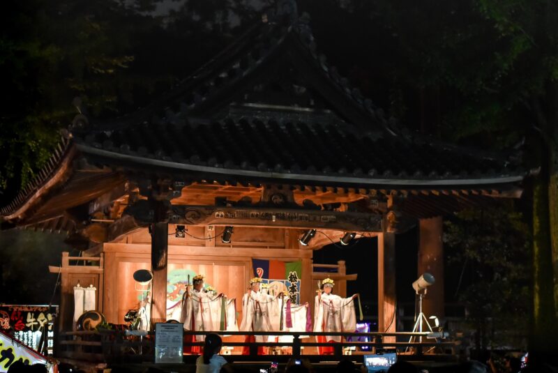 根津神社公式サイトより引用