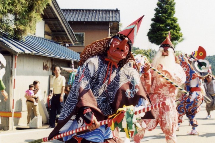 お熊甲祭2024の日程・時間や屋台は?猿田彦や駐車場やアクセスは?