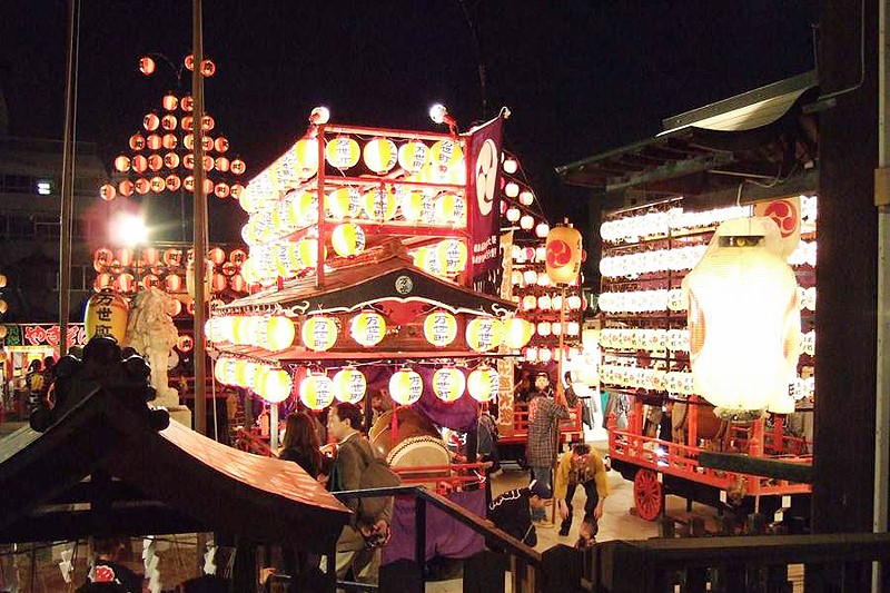 福島稲荷神社公式サイトより引用