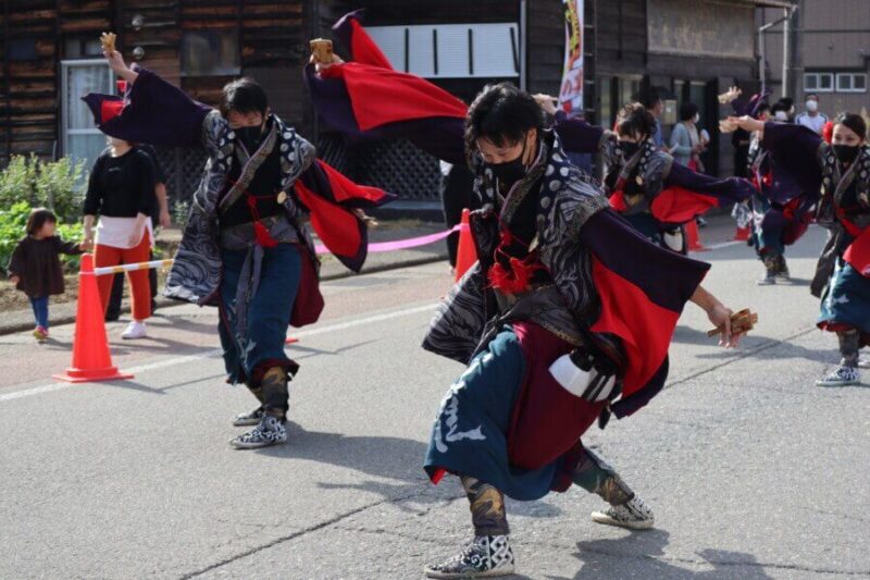 にいがた観光ナビ公式サイトより引用