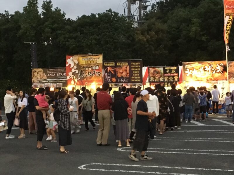 からフェス公式サイトより引用