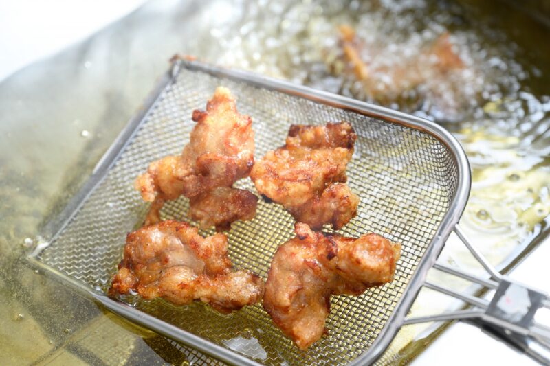 唐揚げ