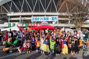 鹿嶋市公式サイトより引用