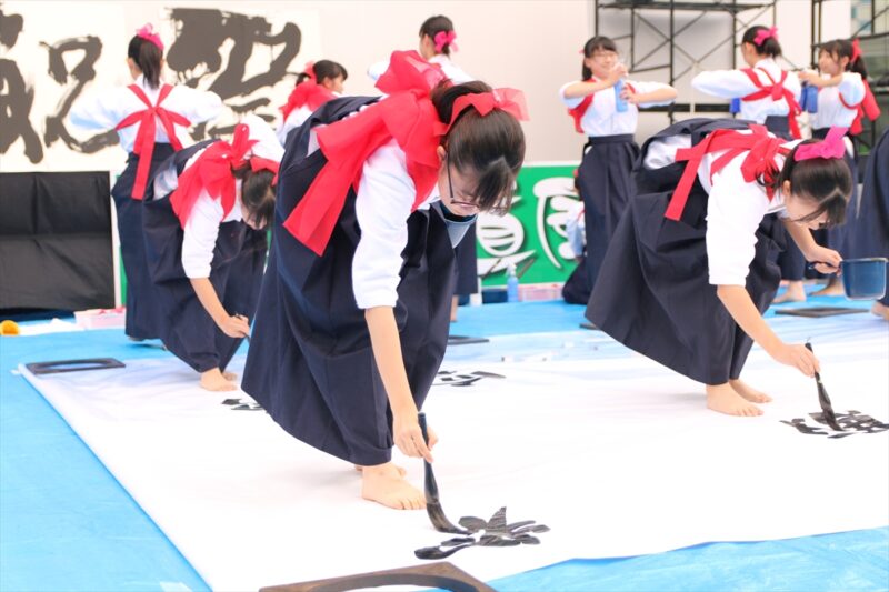 春日井まつり公式サイトより引用