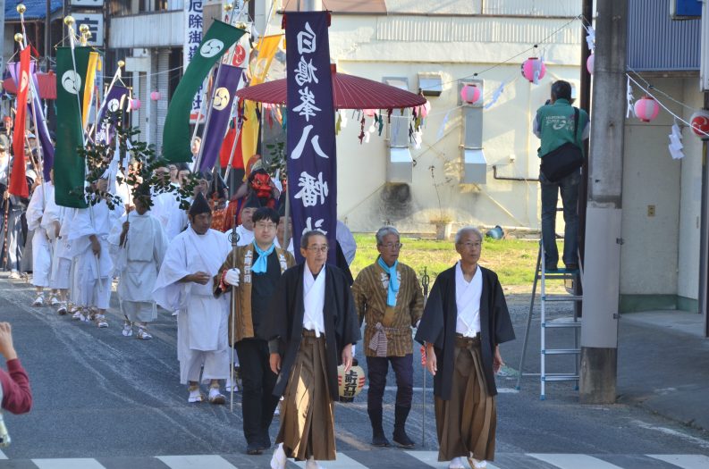 本庄市観光協会公式サイトより引用