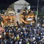 児玉秋祭り2025の日程・スケジュールや見どころは？アクセスや駐車場は？