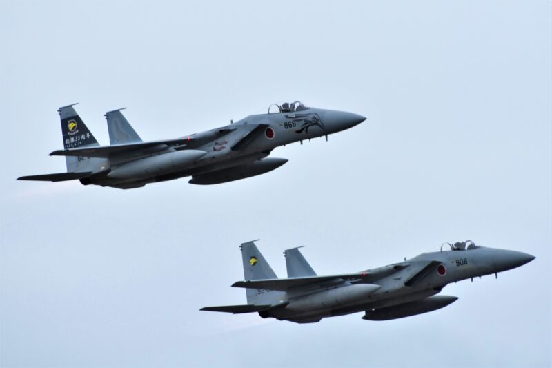 小松基地航空祭