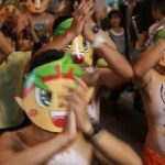 倉吉ばえん祭2025の日程・時間や屋台は？アクセスや駐車場は？