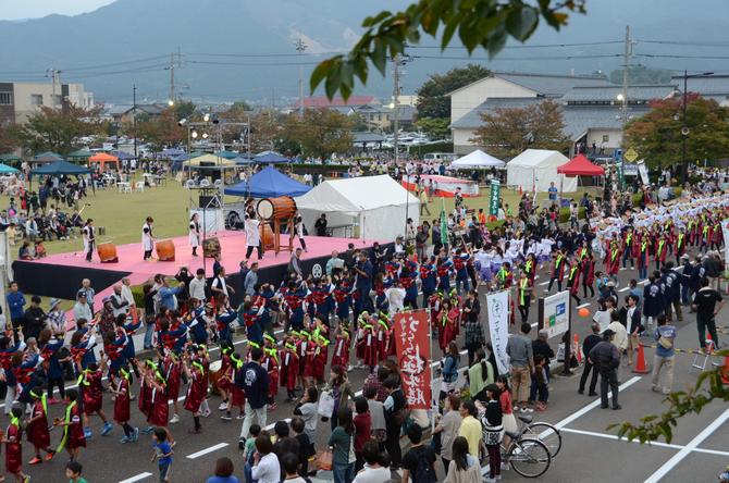坂井市公式サイトより引用